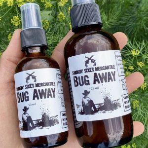 Bug Away