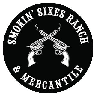 Smokin Sixes Ranch & Mercantile