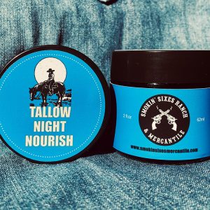 Tallow Night Nourish