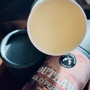 Outlaw Woman Solid Perfume