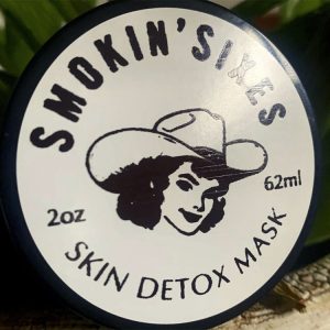 Skin Detox Mask